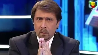 Elecciones 2019: Eduardo Feinmann atacó a Gisela Marziotta y le dijo que es "pobre de ideas" Elecciones 2019: Eduardo Feinmann atacó a Gisela Marziotta y le dijo que es "pobre de ideas"