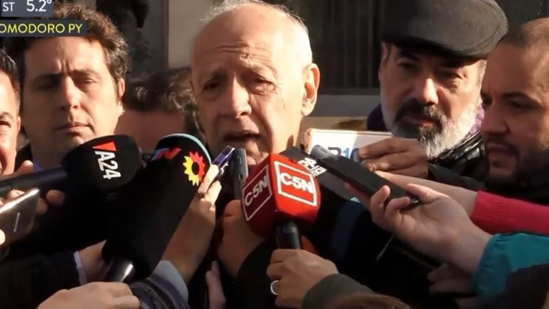 Encuestas 2019: a dónde van los votos de Roberto Lavagna si no se presentara