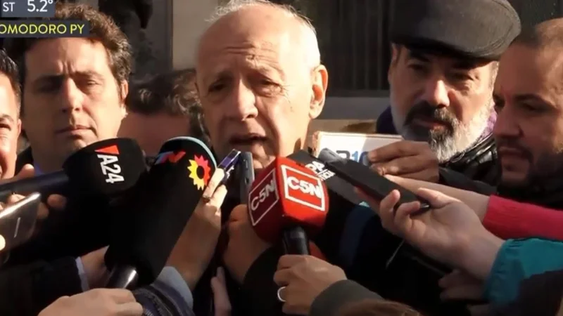 Encuestas 2019: a dónde van los votos de Roberto Lavagna si no se presentara