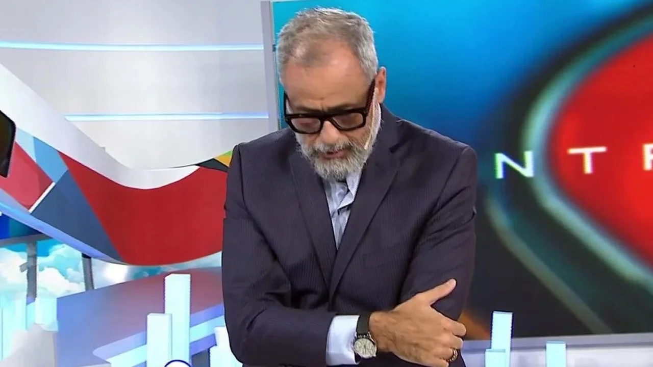 Jorge Rial