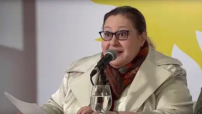 Vicentin: Graciana Peñafort afirma que el fallo del juez Lorenzini no tiene fundamentos Vicentin: Graciana Peñafort afirma que el fallo del juez Lorenzini no tiene fundamentos