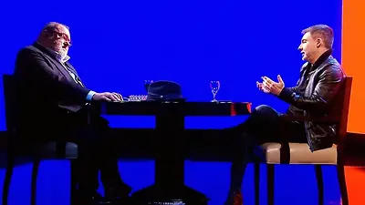 Polémicas declaraciones de Suar con Lanata sobre los actores que apoyaron al kirchnerismo Polémicas declaraciones de Suar con Lanata sobre los actores que apoyaron al kirchnerismo