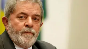 Se define el futuro judicial de Lula Da Silva