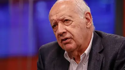 Roberto Lavagna cruzó al Gobierno por intentar cancelar las PASO: "También cuestan los trolls" Roberto Lavagna cruzó al Gobierno por intentar cancelar las PASO: "También cuestan los trolls"