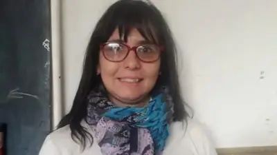 Mendoza: Una vicedirectora fue sancionada por usar el lenguaje inclusivo Mendoza: Una vicedirectora fue sancionada por usar el lenguaje inclusivo