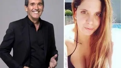 Una joven denunció que el cómico Miguel Ángel Cherutti la abusó sexualmente Una joven denunció que el cómico Miguel Ángel Cherutti la abusó sexualmente