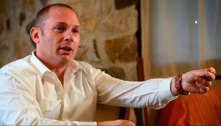 El fiscal Juan Pablo Curi aceptó a Marcelo D’Alessio como arrepentido en la causa por espionaje ilegal