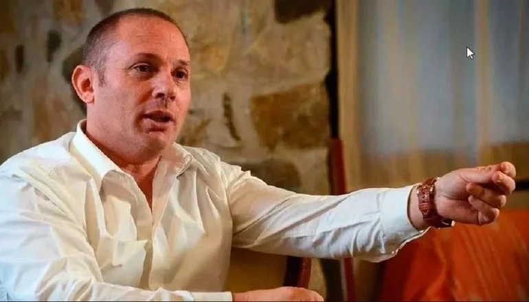 El fiscal Juan Pablo Curi aceptó a Marcelo D’Alessio como arrepentido en la causa por espionaje ilegal