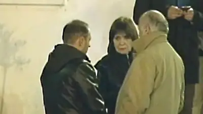 Marcelo D'Alessio ratificó su vínculo con Patricia Bullrich Marcelo D'Alessio ratificó su vínculo con Patricia Bullrich