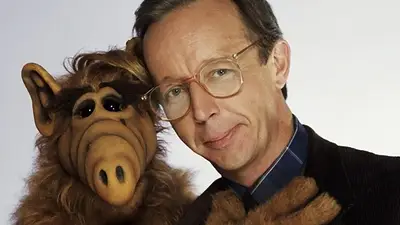 Falleció Max Wright, el padre de Alf Falleció Max Wright, el padre de Alf