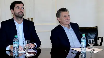 Elecciones 2019: ANSES justificó el otorgamiento de créditos para financiar deudas Elecciones 2019: ANSES justificó el otorgamiento de créditos para financiar deudas
