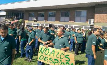 Hay crisis aunque el dólar no se dispare | Cierre de empresas