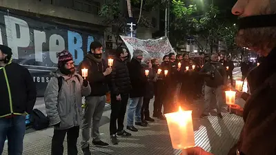 Télam: Justicia falló a favor de reincorporar a 68 despedidos Télam: Justicia falló a favor de reincorporar a 68 despedidos