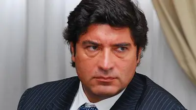 Espionaje ilegal: el juez Slokar afirmó que la causa "define el futuro de la democracia" Espionaje ilegal: el juez Slokar afirmó que la causa "define el futuro de la democracia"