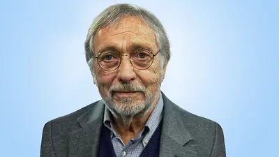 Luis Brandoni contó que le ofrecieron ser candidato a vicepresidente de Cambiemos Luis Brandoni contó que le ofrecieron ser candidato a vicepresidente de Cambiemos