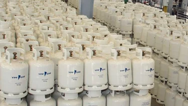 El Plan Gas le da un impulso a la producción y la acerca a picos de la prepandemia