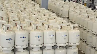 El Plan Gas le da un impulso a la producción y la acerca a picos de la prepandemia El Plan Gas le da un impulso a la producción y la acerca a picos de la prepandemia