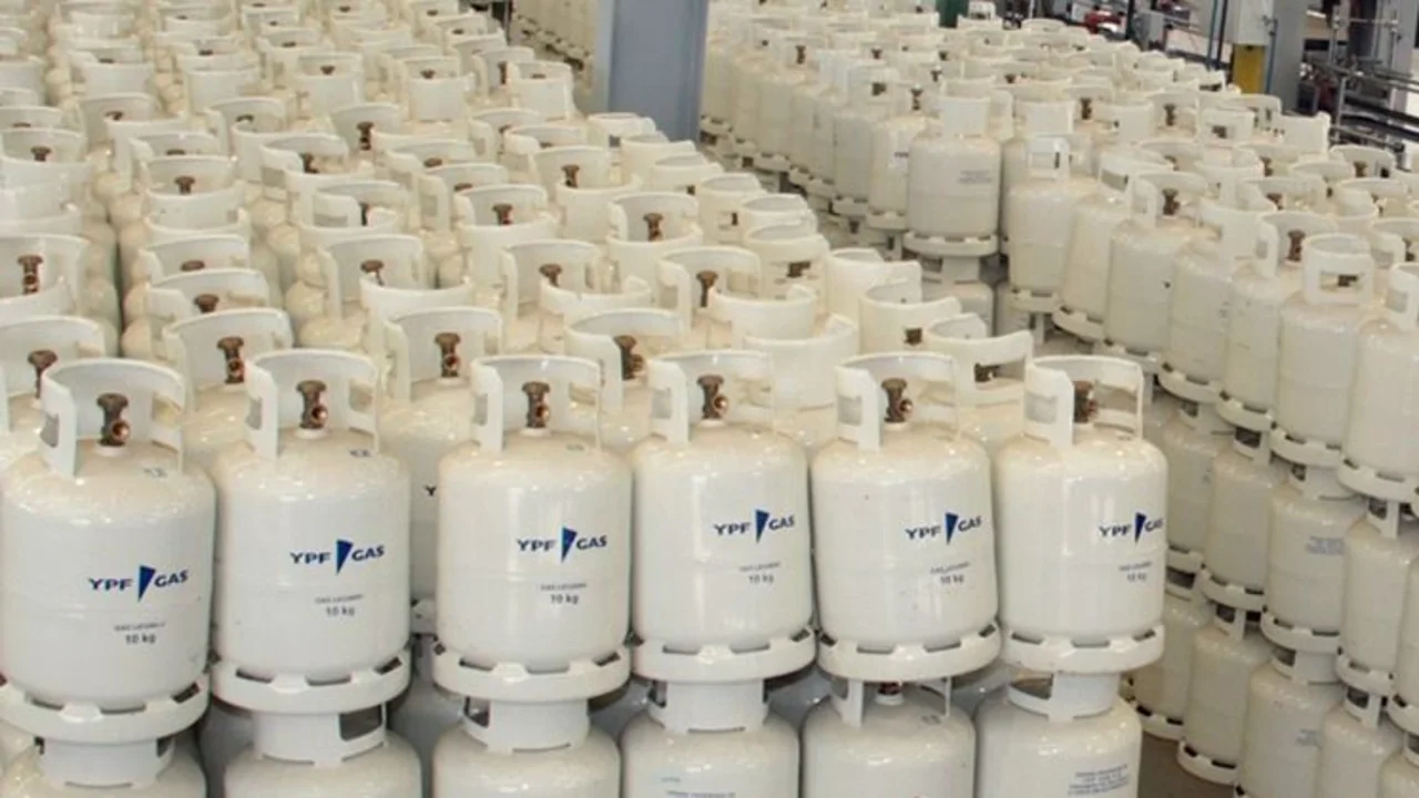 Tensa negociación con Bolivia por la venta de gas a la Argentina