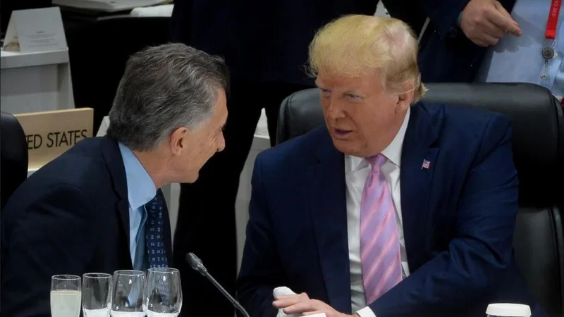 Cumbre del G20: Mauricio Macri habló del desarrollo de las Pymes cuando en Argentina cierran cinco por día