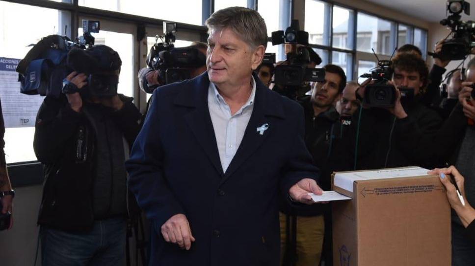 Noticias de Sergio Ziliotto - El Destape