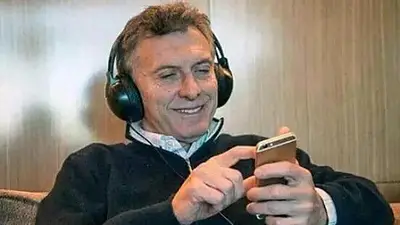 Aunque no terminó la Copa América, Macri ya tiene al técnico para suceder a Scaloni en la Selección Aunque no terminó la Copa América, Macri ya tiene al técnico para suceder a Scaloni en la Selección