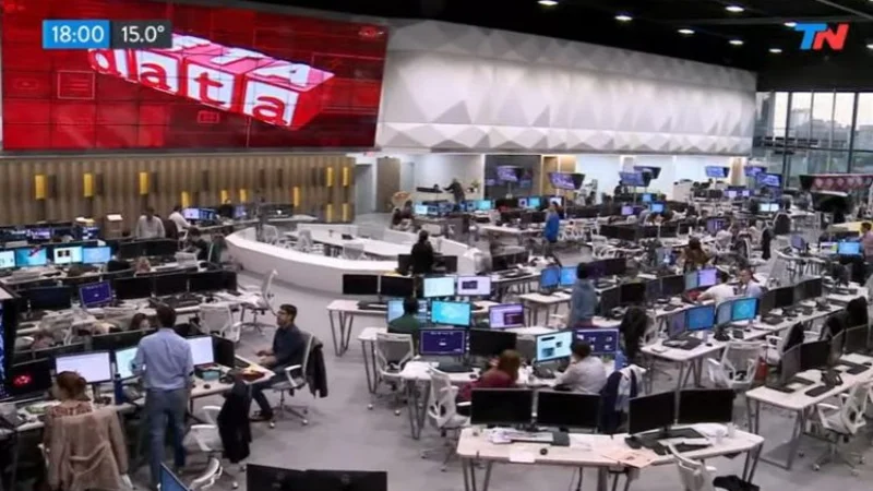 Medios, elecciones y fake news: La “Conadep del periodismo”