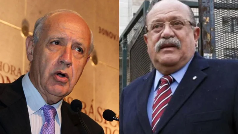 Di Lello : “Lavagna dijo que hay gente interesada en que no compita"