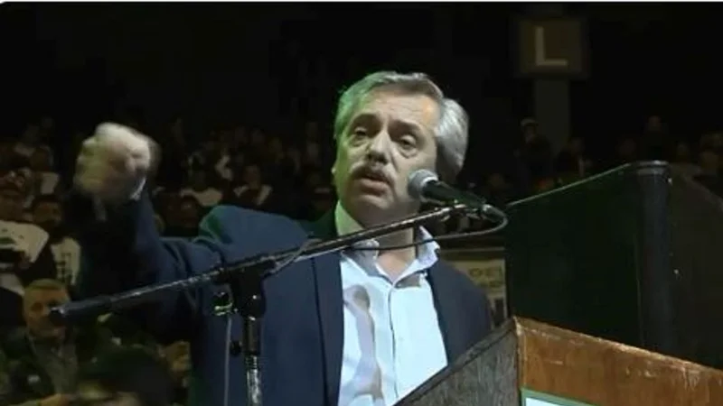 Elecciones 2019: Otro sondeo da como ganador a Alberto Fernández en primera vuelta y balotaje