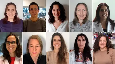 Científicos del CONICET comienzan a desarrollar vacuna contra el COVID-19 Científicos del CONICET comienzan a desarrollar vacuna contra el COVID-19