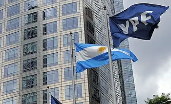 Juicio YPF: Milei festeja pero quería pagar y negociaba por atrás | Política