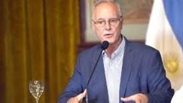 Provincia de Buenos Aires insiste con la donación de plasma