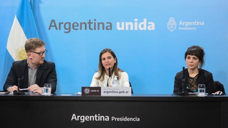  La ANSES no descartó pagar un tercer Ingreso Familiar de Emergencia (IFE)