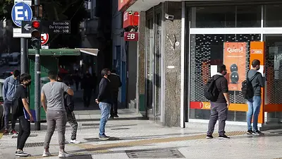 Reporte de COVID-10 al 7 de junio: la Ciudad tiene más de 11 mil contagiados Reporte de COVID-10 al 7 de junio: la Ciudad tiene más de 11 mil contagiados