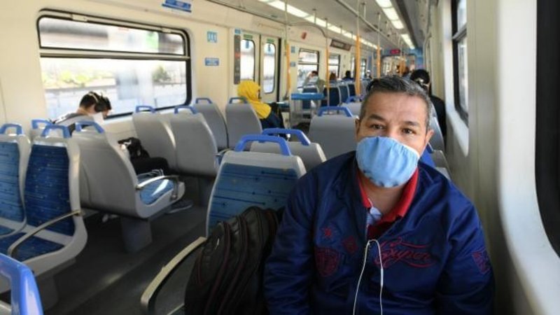 Comienza a funcionar la reserva de boletos en los trenes