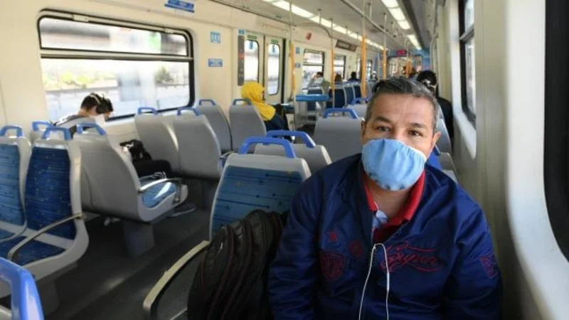 Comienza a funcionar la reserva de boletos en los trenes