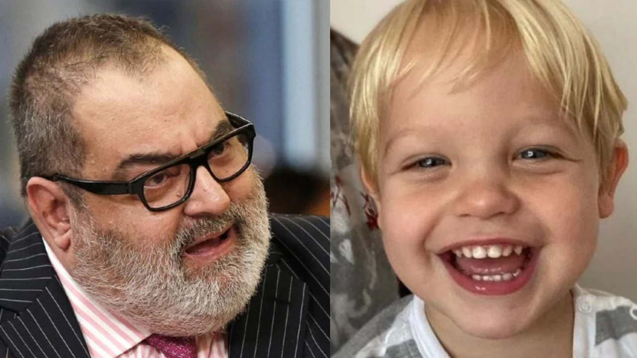 Jorge Lanata volvió a burlarse de Mirko y de Bake Off