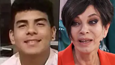 El polémico comentario de Mónica Gutiérrez sobre el joven Fernando Báez Sosa El polémico comentario de Mónica Gutiérrez sobre el joven Fernando Báez Sosa