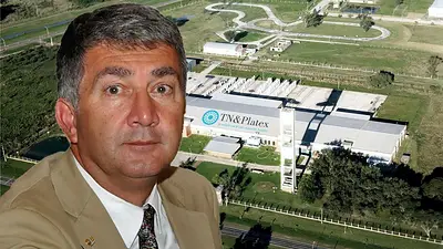Empresario criticó el impuesto a las grandes fortunas porque "los ricos somos personas" Empresario criticó el impuesto a las grandes fortunas porque "los ricos somos personas"