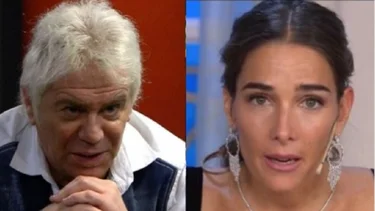 Casella destrozó a Juana Viale por un desubicado comentario