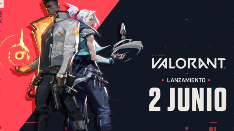 Cómo descargar e instalar Valorant, el nuevo juego gratuito de Riot Games que promete ser furor