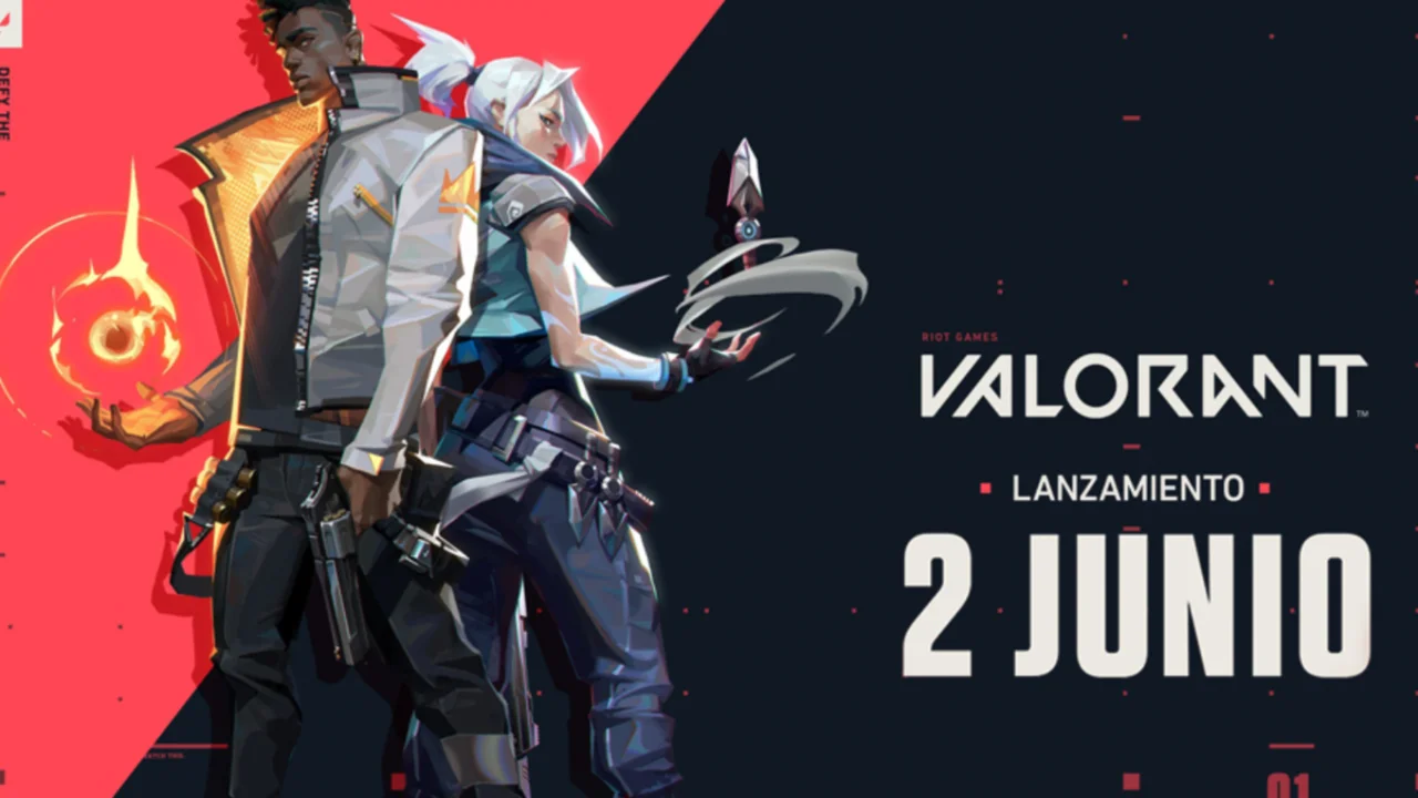 Cómo descargar e instalar Valorant, el nuevo juego gratuito de Riot Games que promete ser furor