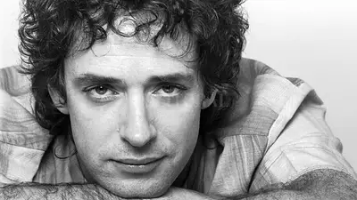 El documental "Fuerza Natural", de Gustavo Cerati, puede verse vía streaming El documental "Fuerza Natural", de Gustavo Cerati, puede verse vía streaming