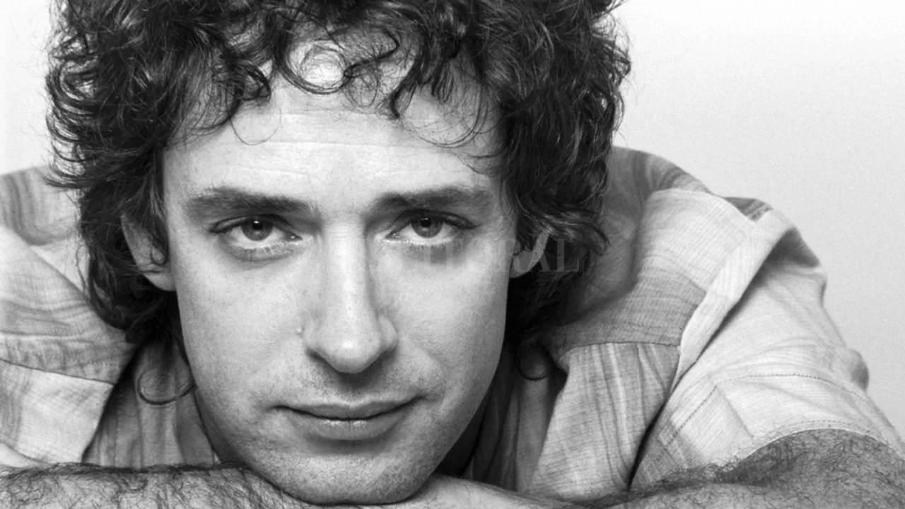 El documental "Fuerza Natural", de Gustavo Cerati, puede verse vía streaming