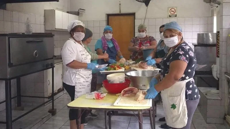 Presupuesto 2022: qué pasará con la Tarjeta Alimentar, Potenciar Trabajo y Repro 