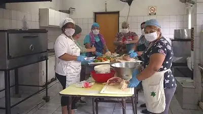 Vuelve el IFE: se financiará con el impuesto a la ganancia extraordinaria de los beneficiados con la guerra Vuelve el IFE: se financiará con el impuesto a la ganancia extraordinaria de los beneficiados con la guerra