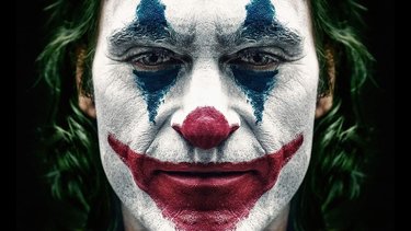 Comparan a Joker con las manifestaciones de Minneapolis