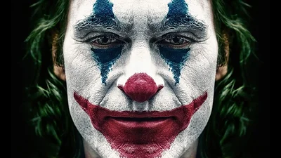 La escena de Joker que comparan con las manifestaciones contra la violencia policial en Estados Unidos La escena de Joker que comparan con las manifestaciones contra la violencia policial en Estados Unidos