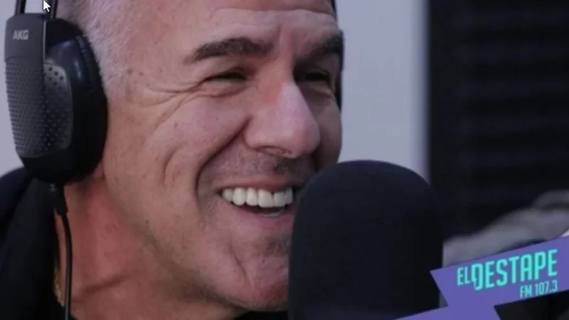 ¿Quién es más peronista? las definiciones de Dady Brieva en El Destape Radio