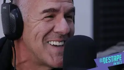 ¿Quién es más peronista? las definiciones de Dady Brieva en El Destape Radio ¿Quién es más peronista? las definiciones de Dady Brieva en El Destape Radio
