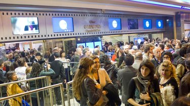 El INCAA analiza cómo será la vuelta del cine 